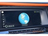 2019 Rolls-Royce Cullinan  Controls