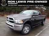 Granite Crystal Metallic Ram 2500 in 2018