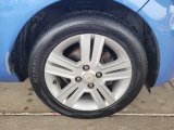 2014 Chevrolet Spark LT Wheel
