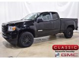 2021 GMC Canyon Elevation Extended Cab 4WD