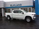 2022 Chevrolet Silverado 1500 Limited LT Crew Cab 4x4