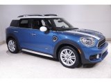 2019 Mini Countryman Cooper S All4