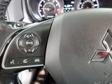 2017 Mitsubishi Outlander Sport ES Steering Wheel