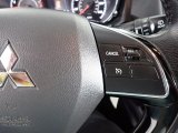 2017 Mitsubishi Outlander Sport ES Steering Wheel