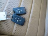 2018 Volkswagen Atlas SEL Premium 4Motion Keys