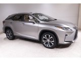 2017 Lexus RX 350 AWD