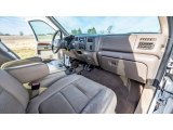2001 Ford F350 Super Duty XLT Crew Cab 4x4 Front Seat