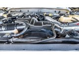 2013 Ford F350 Super Duty XLT Regular Cab 4x4 6.7 Liter OHV 32-Valve B20 Power Stroke Turbo-Diesel V8 Engine