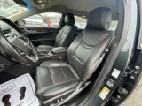 2019 Cadillac XTS Luxury Front Seat