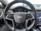 2019 Cadillac XTS Luxury Steering Wheel