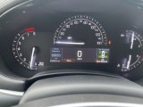 2019 Cadillac XTS Luxury Gauges