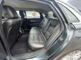 2019 Cadillac XTS Luxury Rear Seat