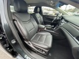 2019 Cadillac XTS Luxury Front Seat