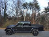 2021 Jeep Gladiator High Altitude 4x4