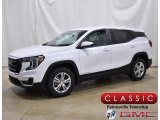 2022 GMC Terrain SLE AWD