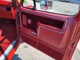 1986 Ford F150 XLT Regular Cab Door Panel