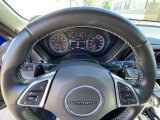 2016 Chevrolet Camaro LT Coupe Steering Wheel