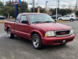 2003 GMC Sonoma SL Extended Cab Data, Info and Specs