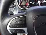 2018 Dodge Challenger SRT 392 Steering Wheel