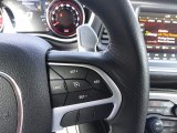 2018 Dodge Challenger SRT 392 Steering Wheel