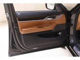 2021 BMW 7 Series 740i xDrive Sedan Door Panel