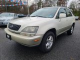 2000 Golden Pearl Lexus RX 300 AWD #143479710