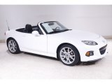 2015 Mazda MX-5 Miata Grand Touring Roadster Exterior