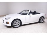 2015 Mazda MX-5 Miata Grand Touring Roadster Exterior