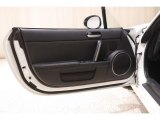 2015 Mazda MX-5 Miata Grand Touring Roadster Door Panel