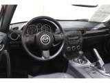 2015 Mazda MX-5 Miata Interiors