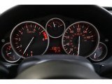 2015 Mazda MX-5 Miata Grand Touring Roadster Gauges