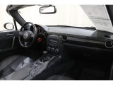 2015 Mazda MX-5 Miata Grand Touring Roadster Dashboard