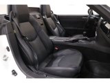 2015 Mazda MX-5 Miata Grand Touring Roadster Front Seat