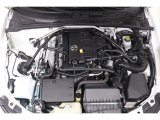 2015 Mazda MX-5 Miata Engines