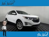 2019 Chevrolet Equinox LT AWD