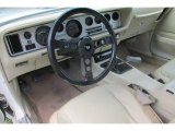 1971 Pontiac Firebird Interiors