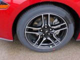 2021 Ford Mustang EcoBoost Premium Fastback Wheel