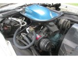 1971 Pontiac Firebird Trans Am 455 cid V8 Engine