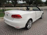 2012 Volkswagen Eos Executive