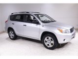2007 Toyota RAV4 4WD
