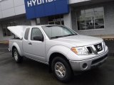 2009 Nissan Frontier SE King Cab