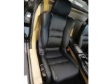 1995 Acura NSX T Front Seat