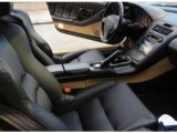 1995 Acura NSX Interiors