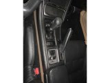 1995 Acura NSX T 5 Speed Manual Transmission
