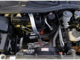 1995 Acura NSX T 3.0 Liter DOHC 24-Valve VTEC V6 Engine