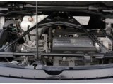 1995 Acura NSX T 3.0 Liter DOHC 24-Valve VTEC V6 Engine