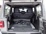 2021 Jeep Wrangler Unlimited Rubicon 392 Trunk