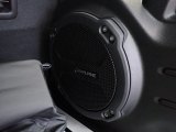 2021 Jeep Wrangler Unlimited Rubicon 392 Audio System