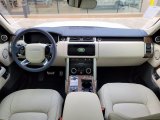 2022 Land Rover Range Rover HSE Westminster Navy/Ivory Interior