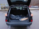 2022 Ford Escape SEL 4WD Trunk